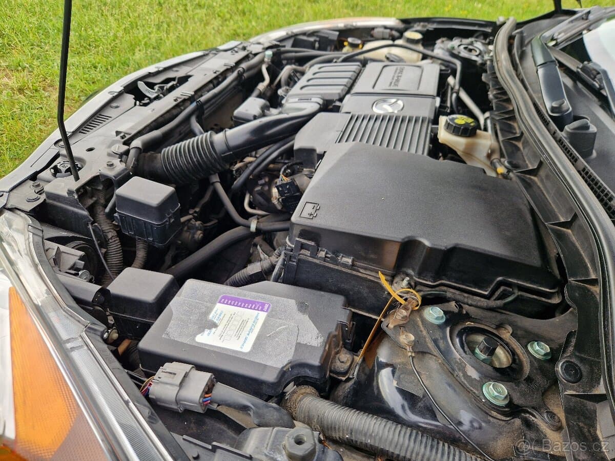 Mazda 3 - 6