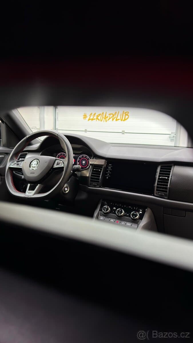 2019 Škoda KODIAQ - 6