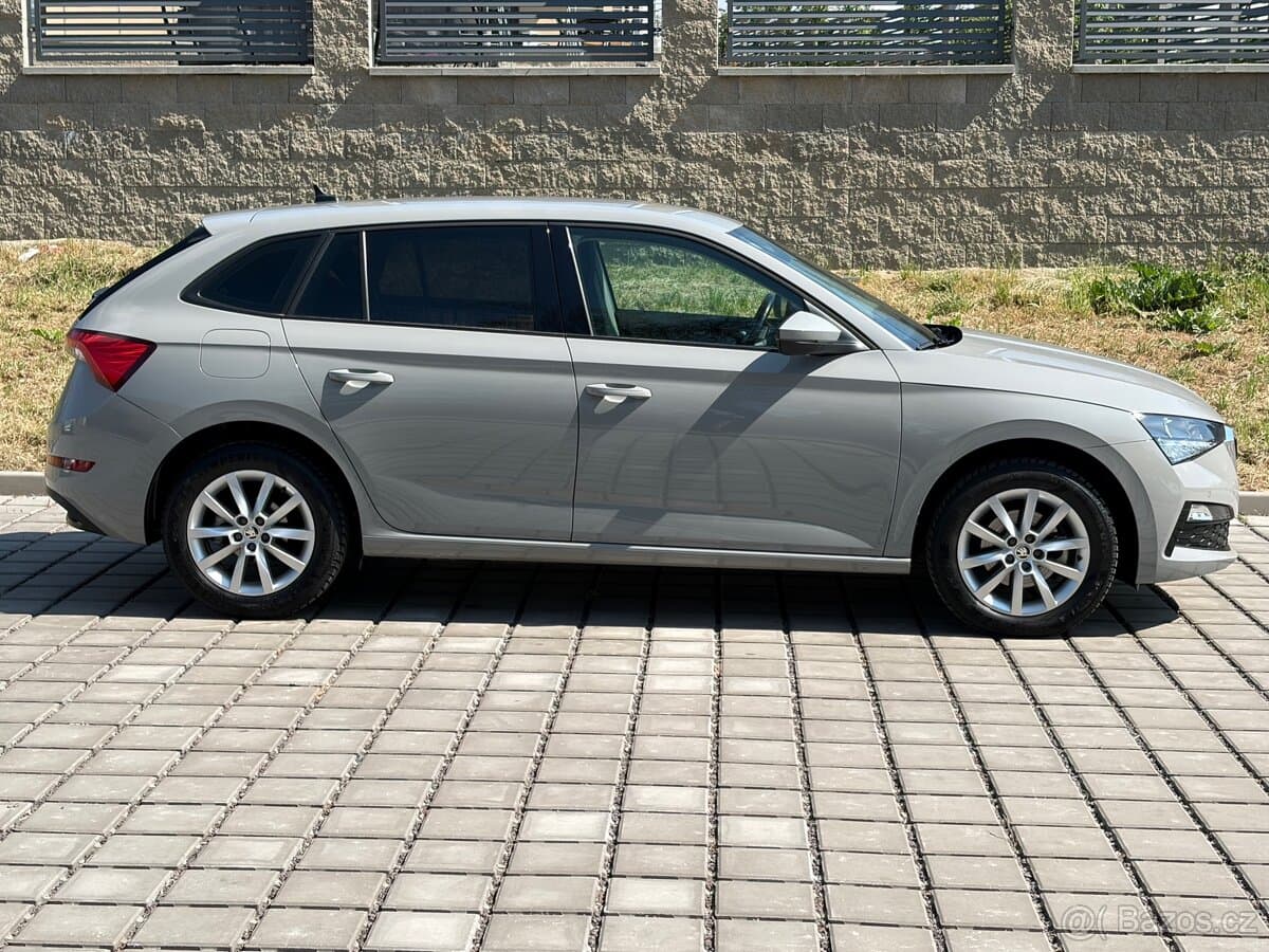 2023 Škoda SCALA - 6