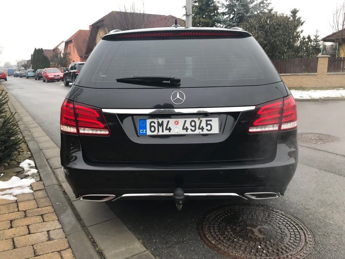 2014 Mercedes-Benz OSTATNÍ - 6