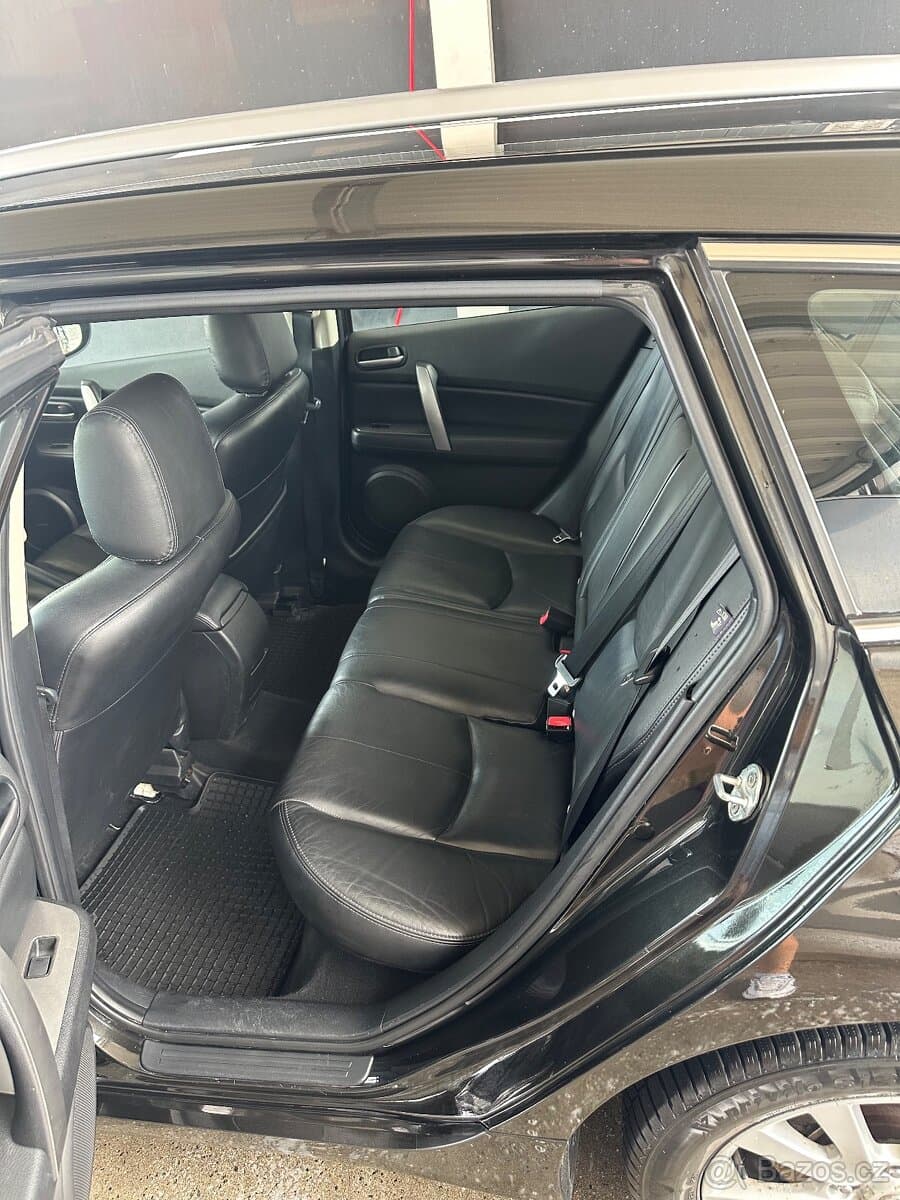 2009 Mazda 6 - 6