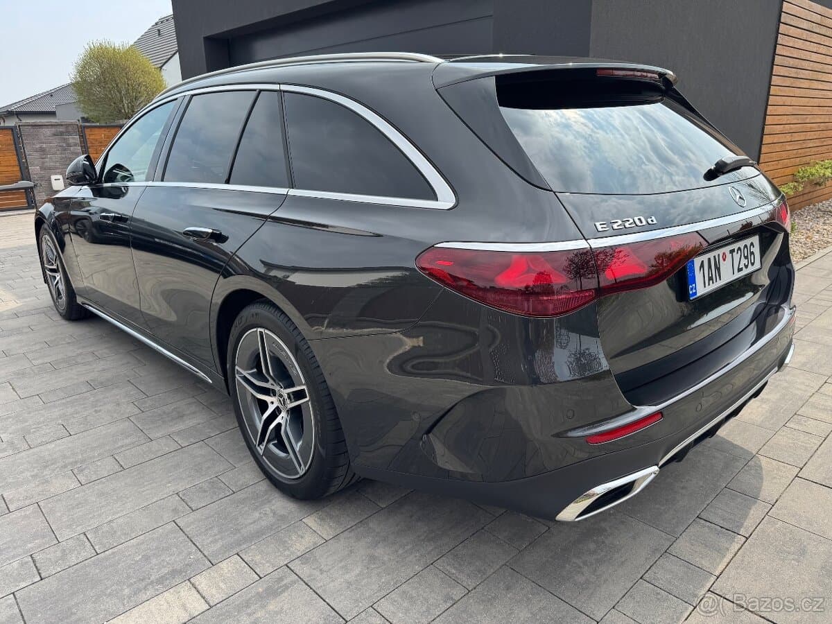 2025 Mercedes-Benz OSTATNÍ - 6
