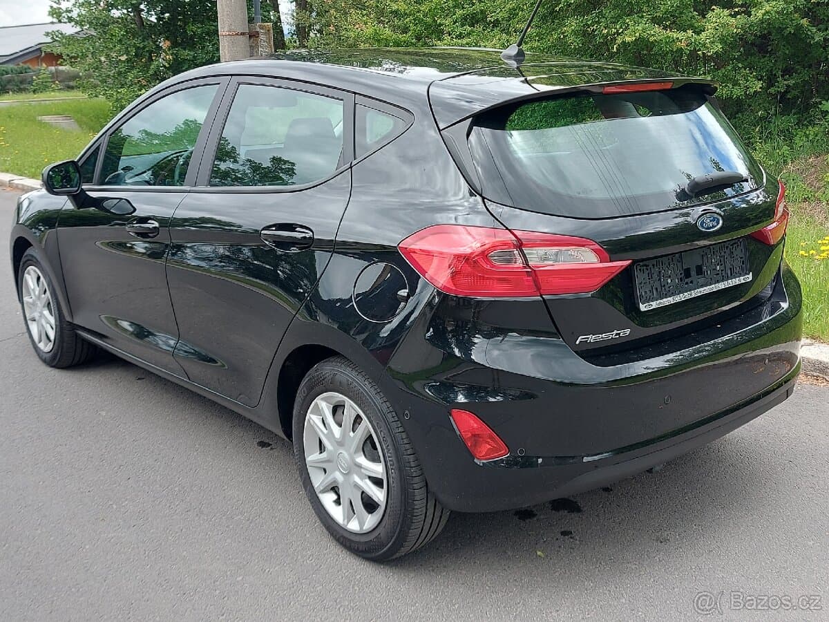 2019 Ford FIESTA - 6