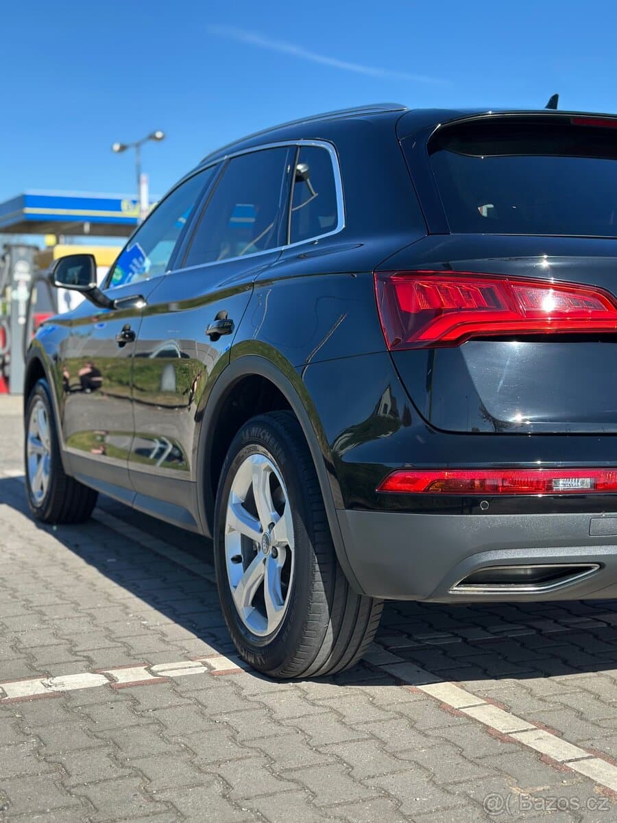 2019 Audi Q5 - 6