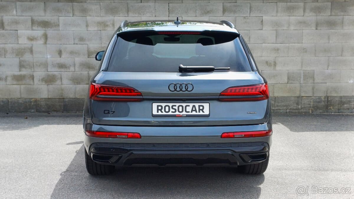 2023 Audi Q7 - 6