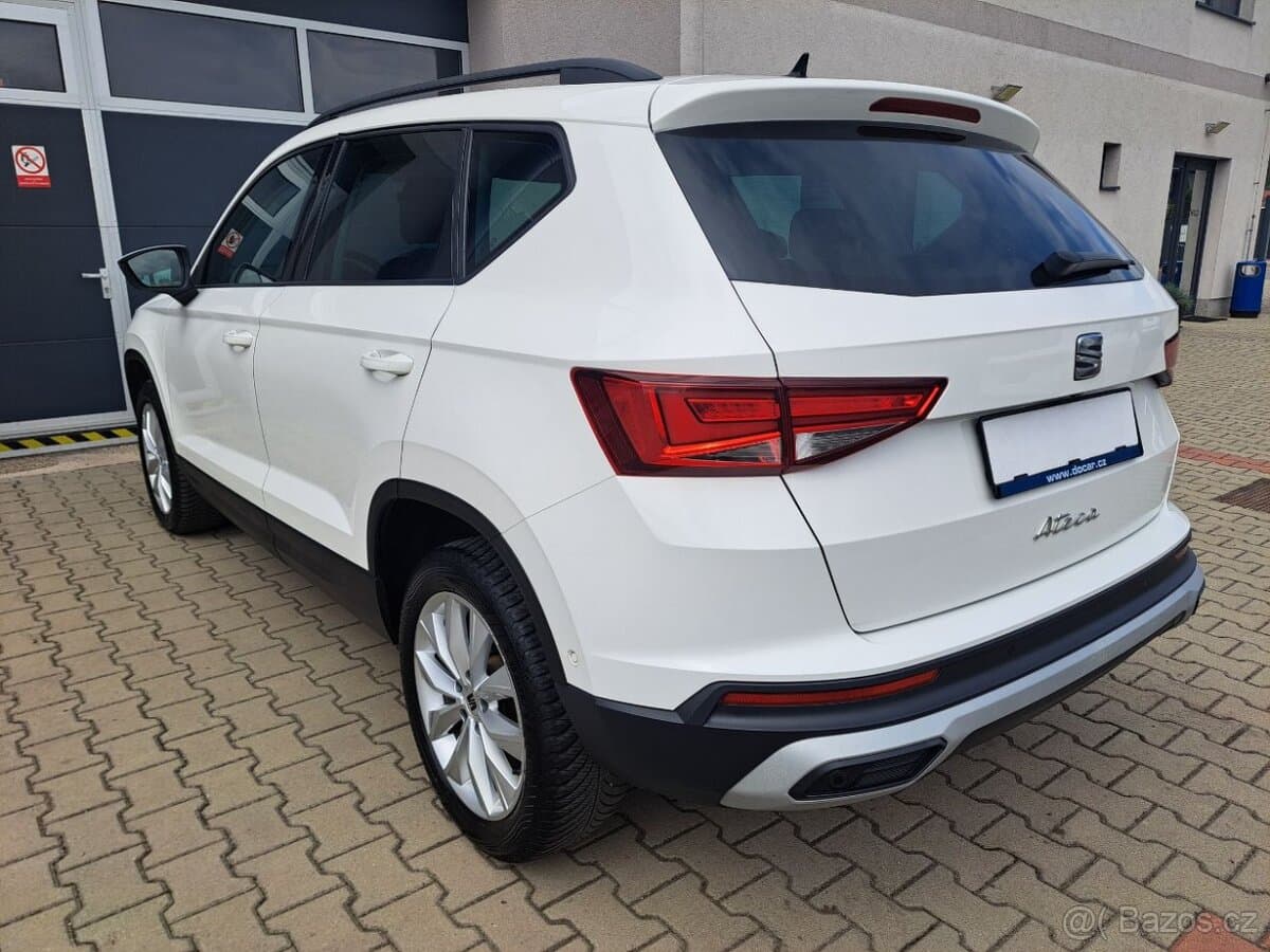 2023 Seat ATECA - 6