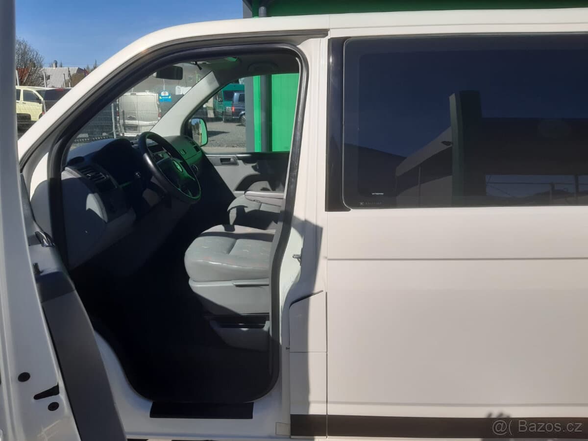 2005 Volkswagen TRANSPORTER - 6