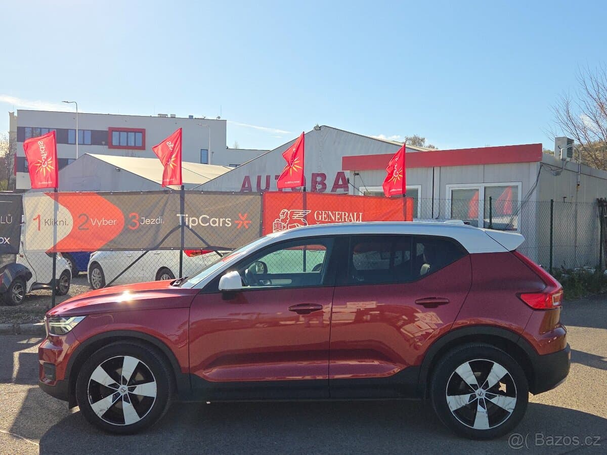 2019 Volvo XC40 - 6