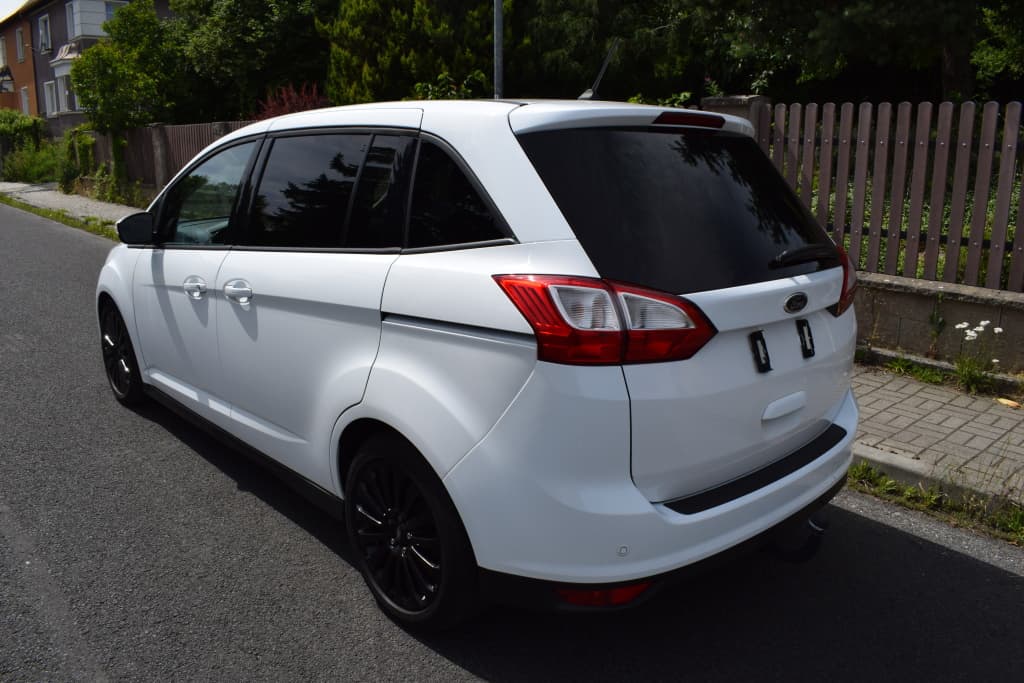 2017 Ford OSTATNÍ - 6