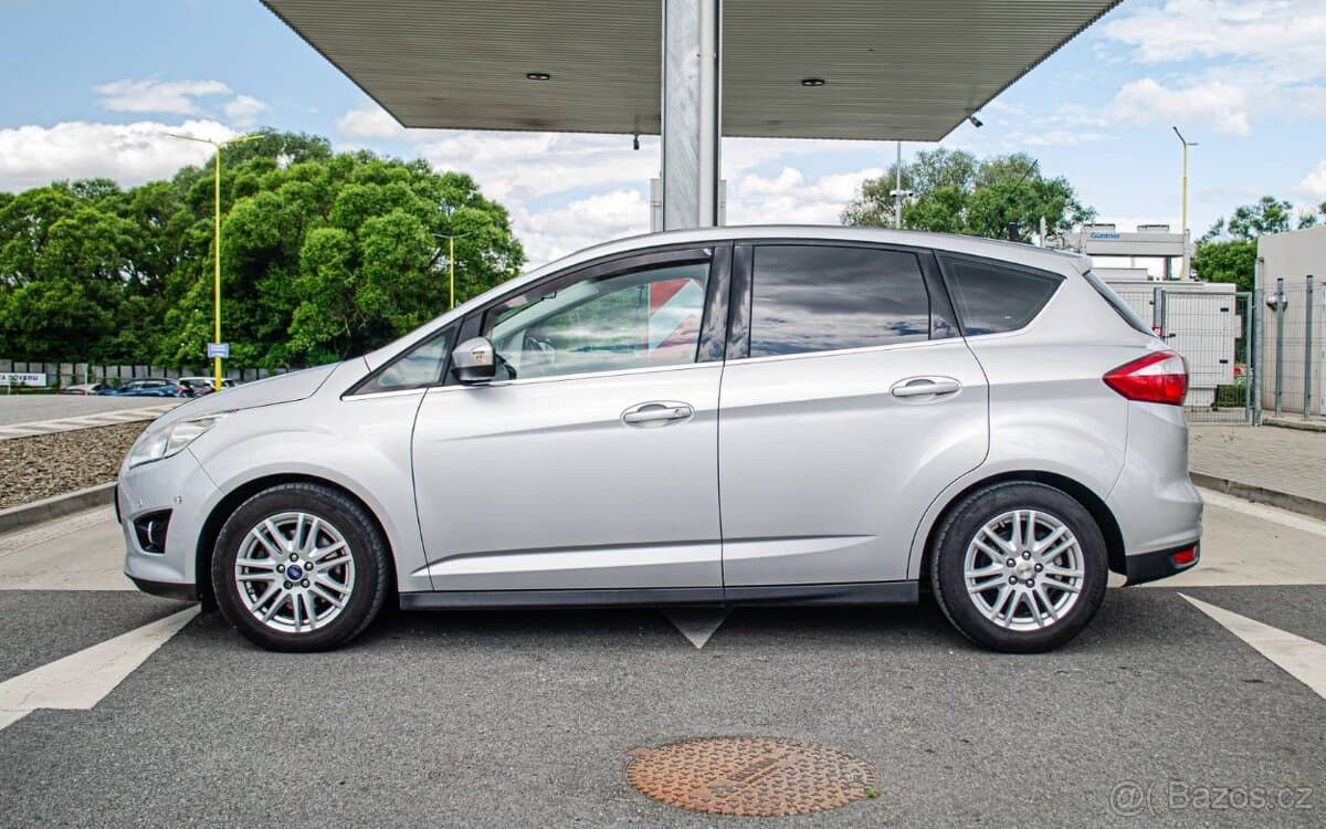 2014 Ford C-MAX - 6