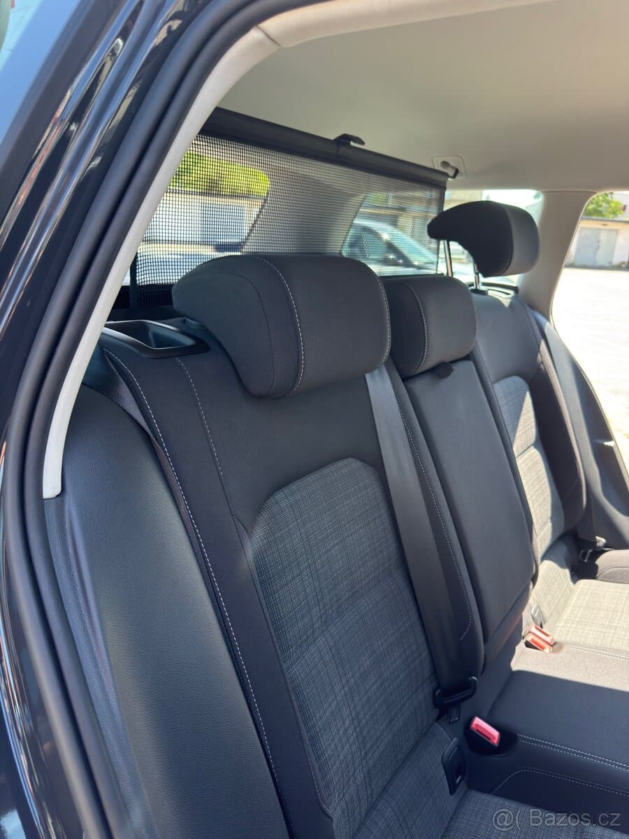 2020 Volkswagen PASSAT - 6