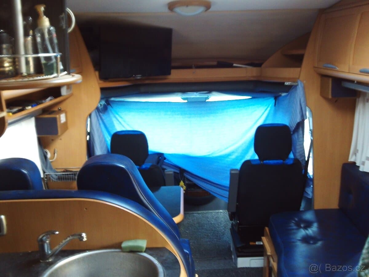 2003 Mercedes-Benz SPRINTER - 6