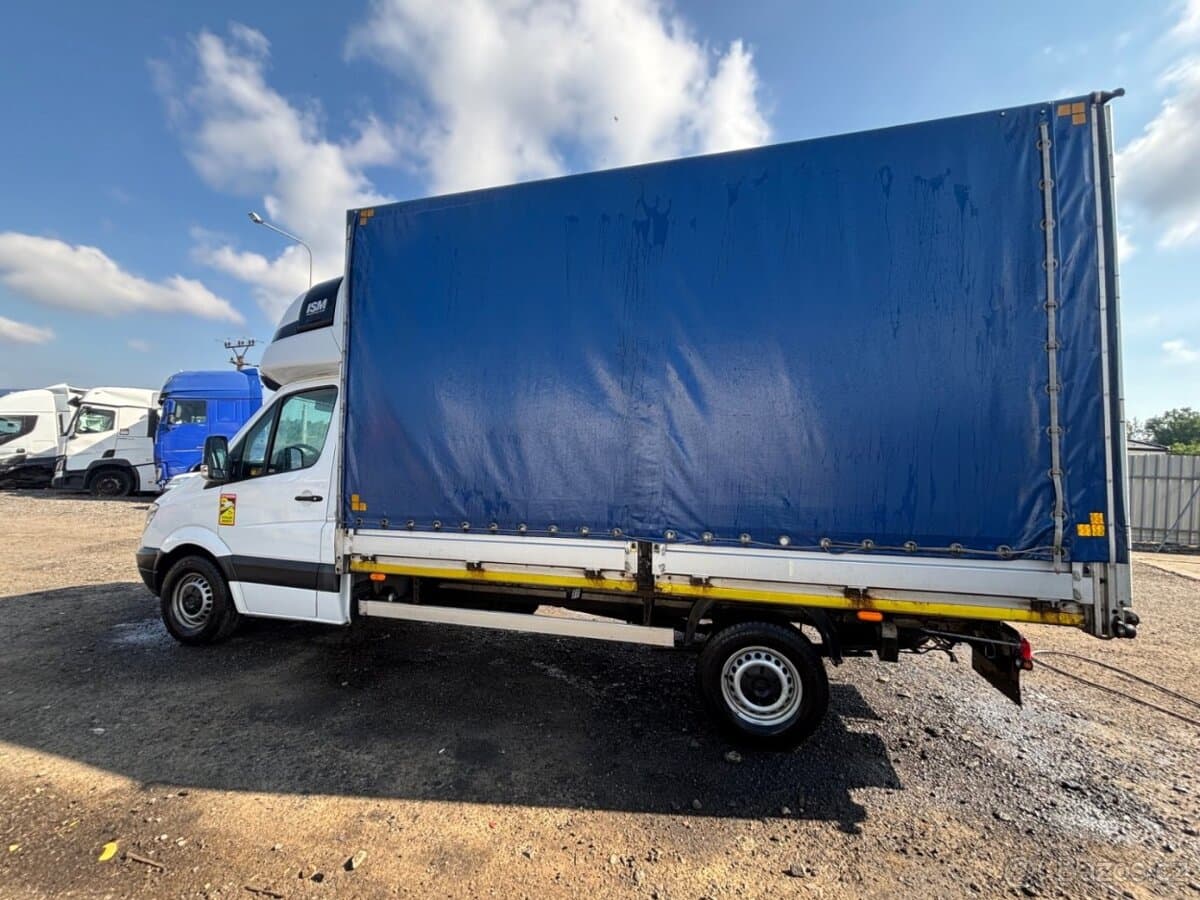 2013 Mercedes-Benz SPRINTER - 6