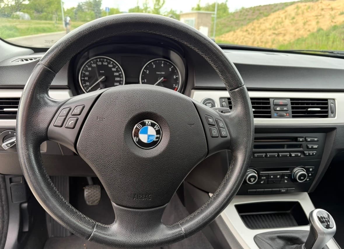 2009 BMW OSTATNÍ - 6