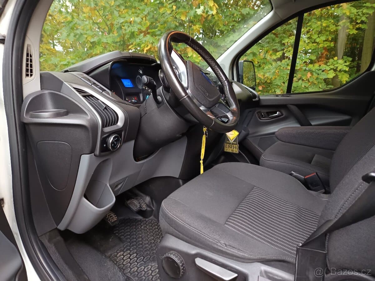 2016 Ford TRANSIT - 6