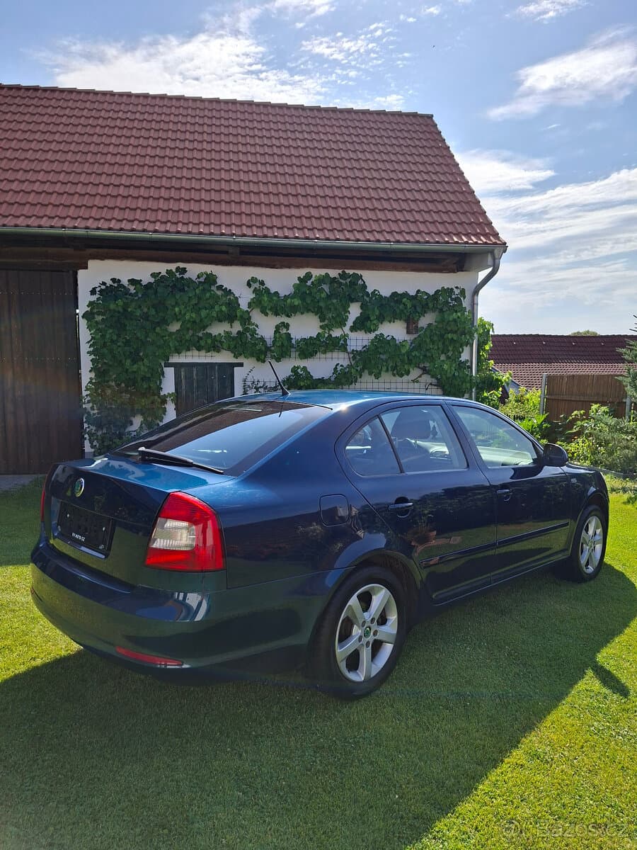 2012 Škoda OCTAVIA - 6