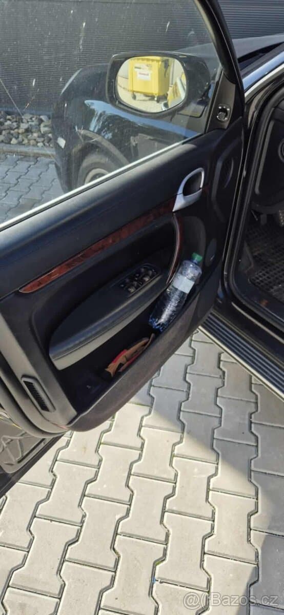 2007 Porsche CAYENNE - 6
