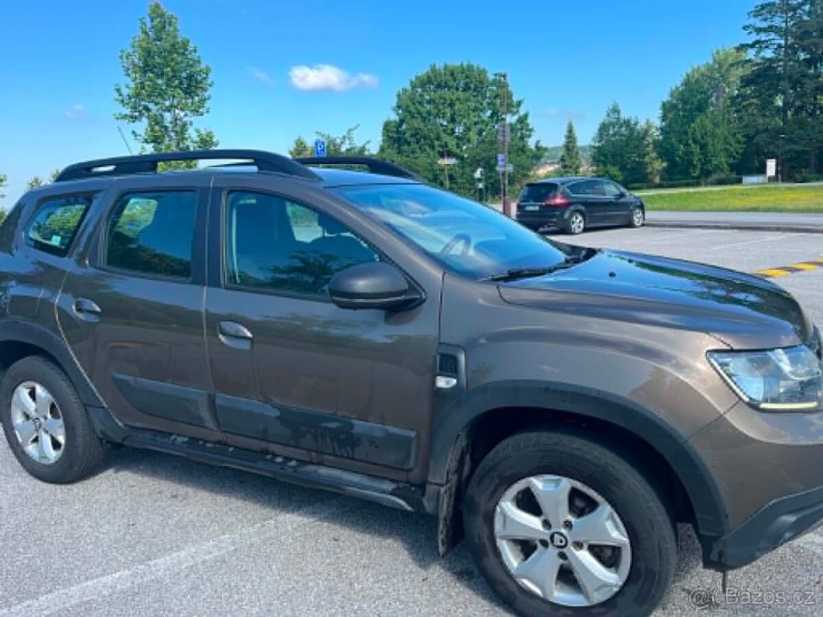 2020 Dacia DUSTER - 6