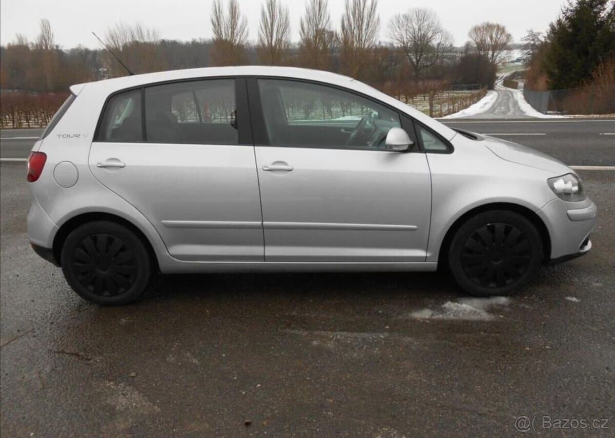 2007 Volkswagen GOLF - 6