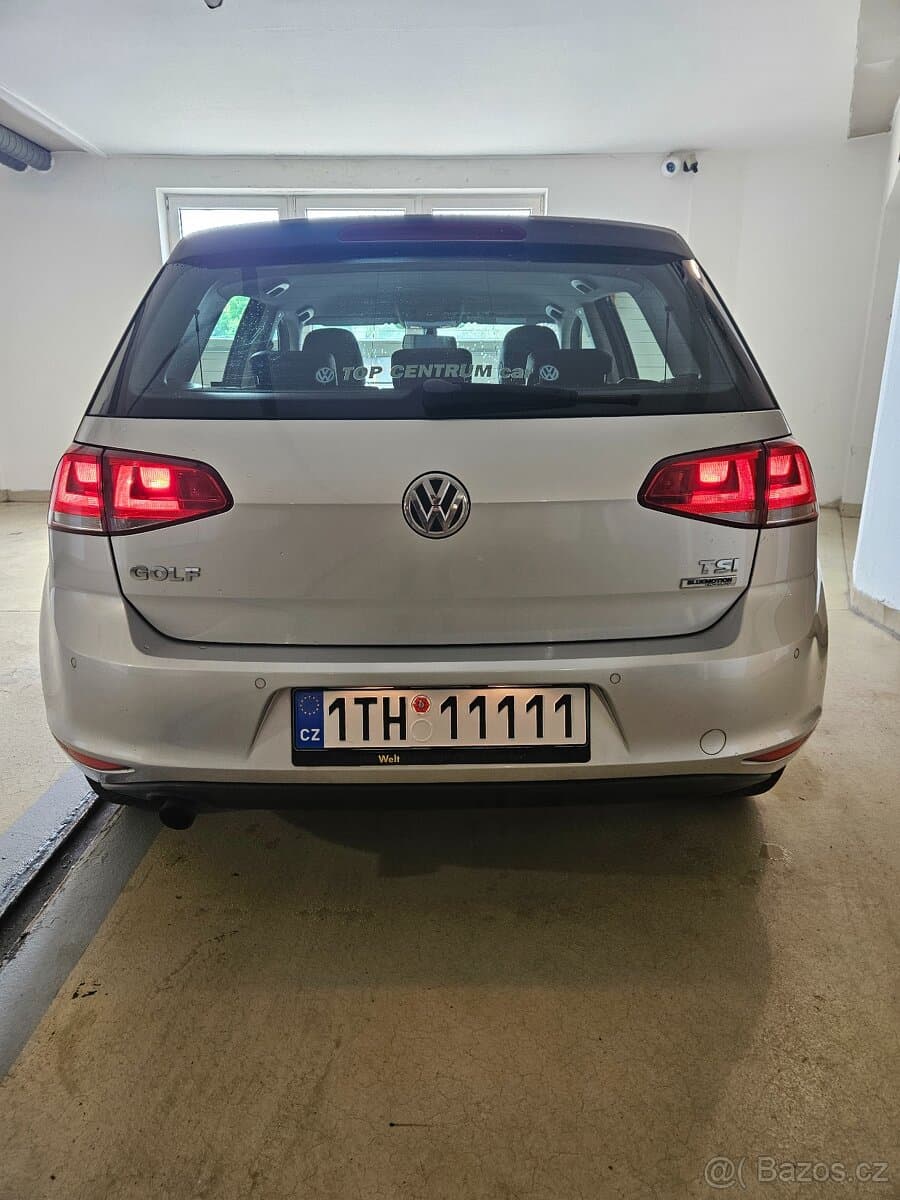 2014 Volkswagen GOLF - 6