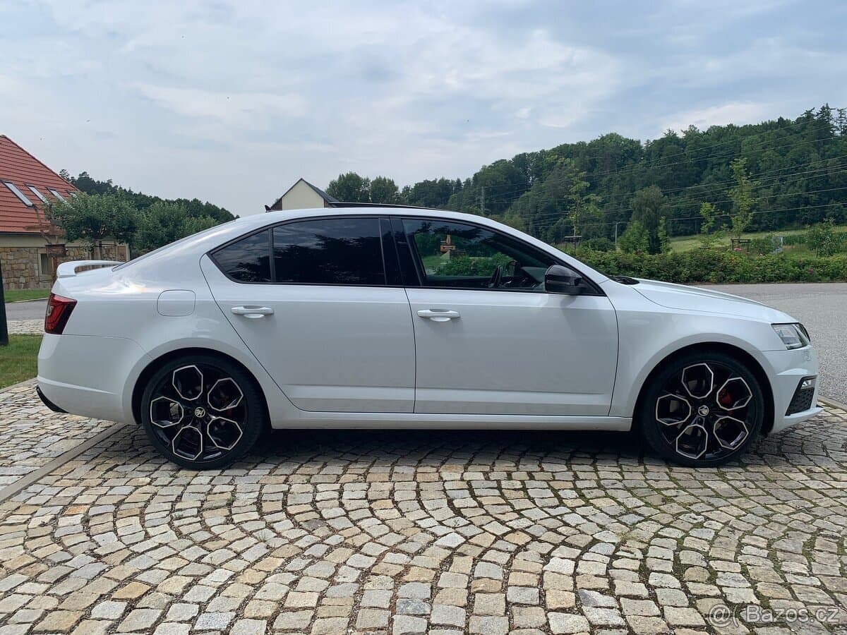 2017 Škoda OCTAVIA - 6