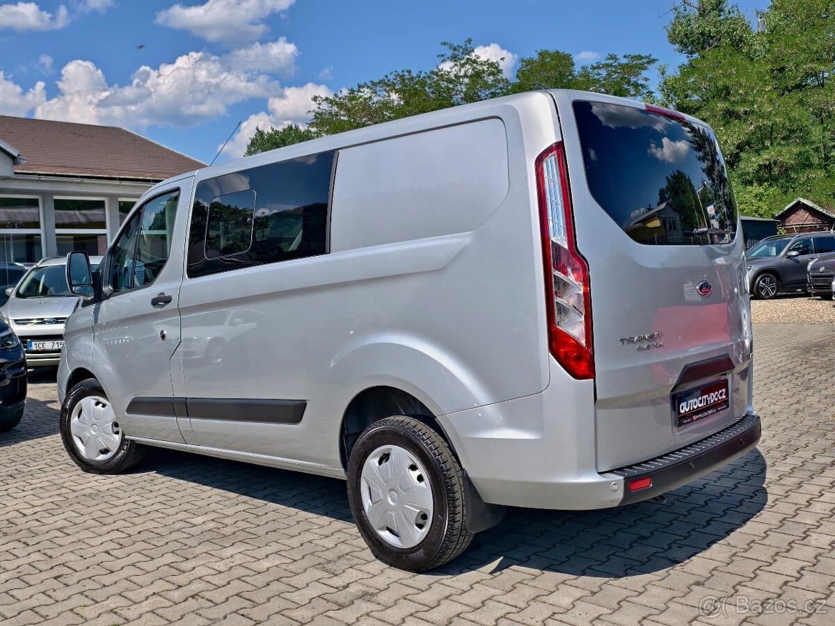 2023 Ford TRANSIT - 6