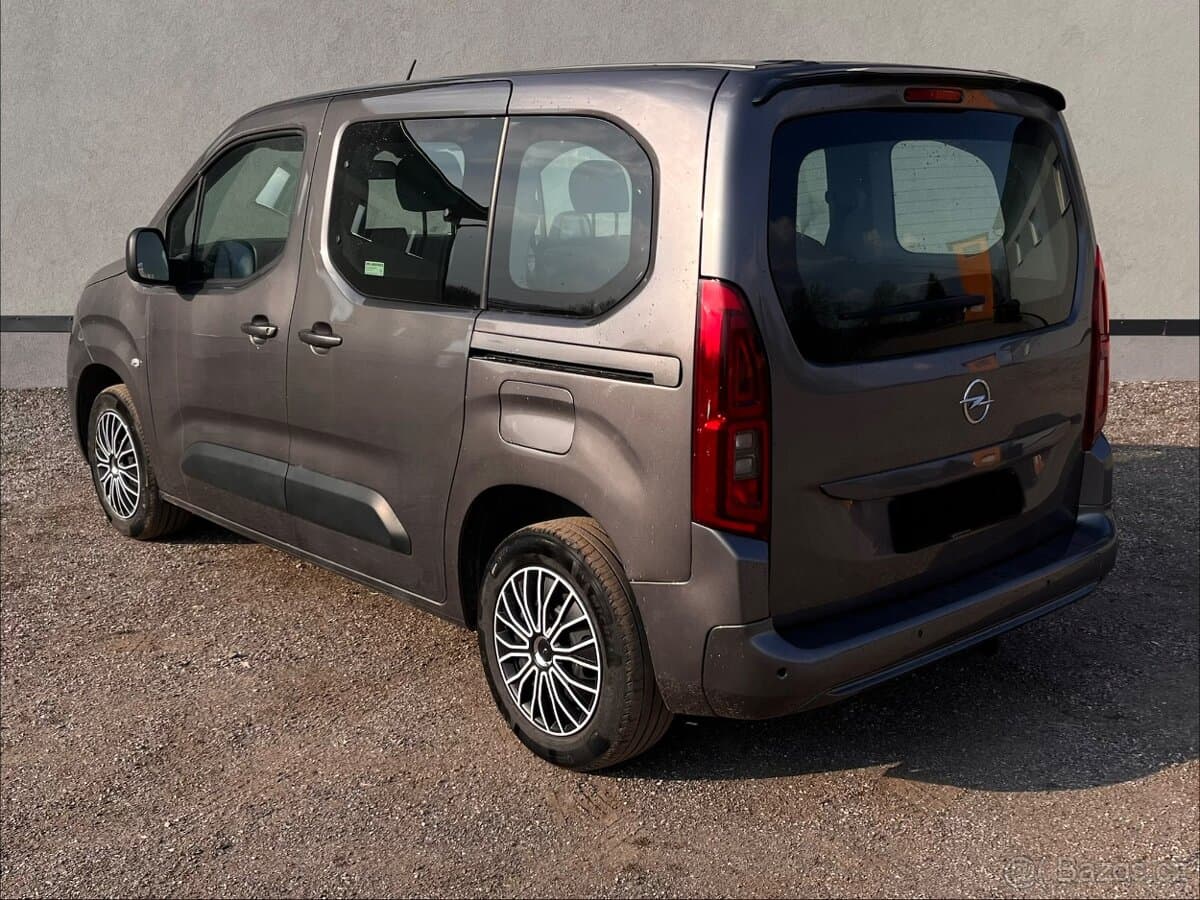 2022 Opel COMBO - 6