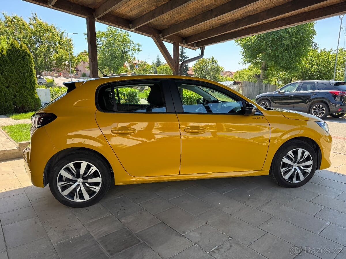 2023 Peugeot 208 - 6