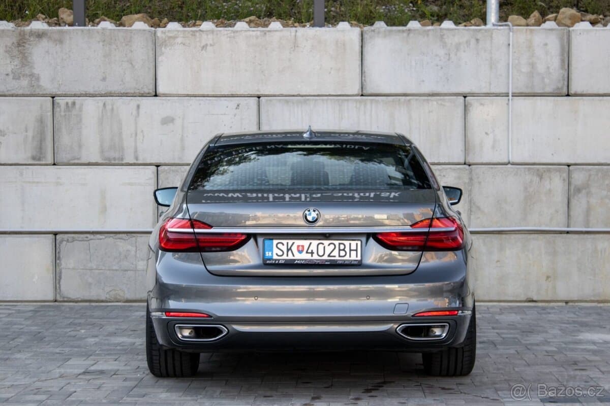 2018 BMW OSTATNÍ - 6