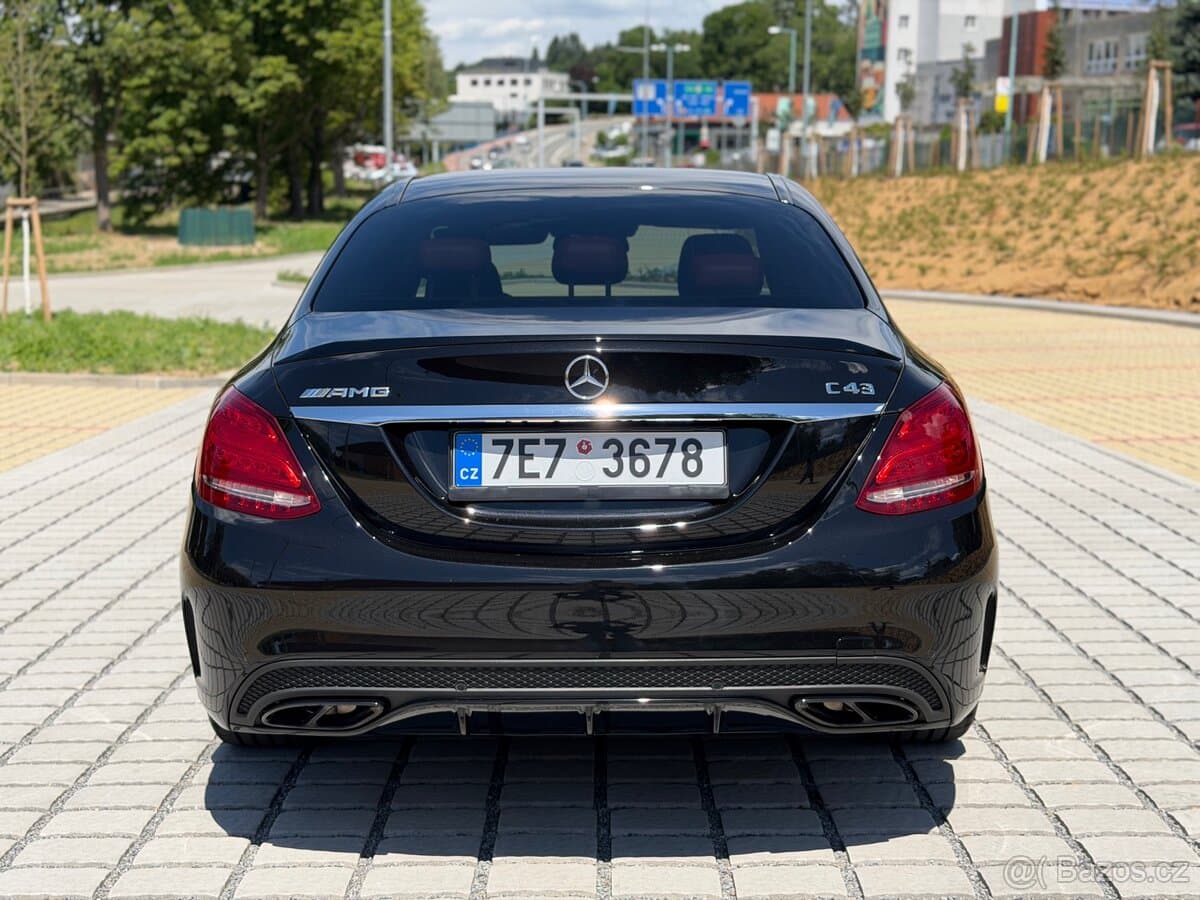 2015 Mercedes-Benz OSTATNÍ - 6