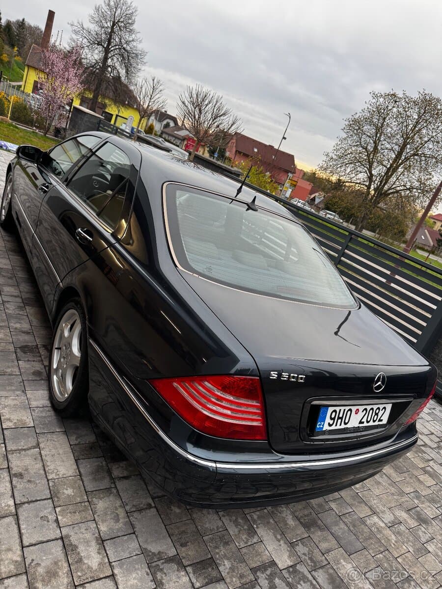 2004 Mercedes-Benz OSTATNÍ - 6