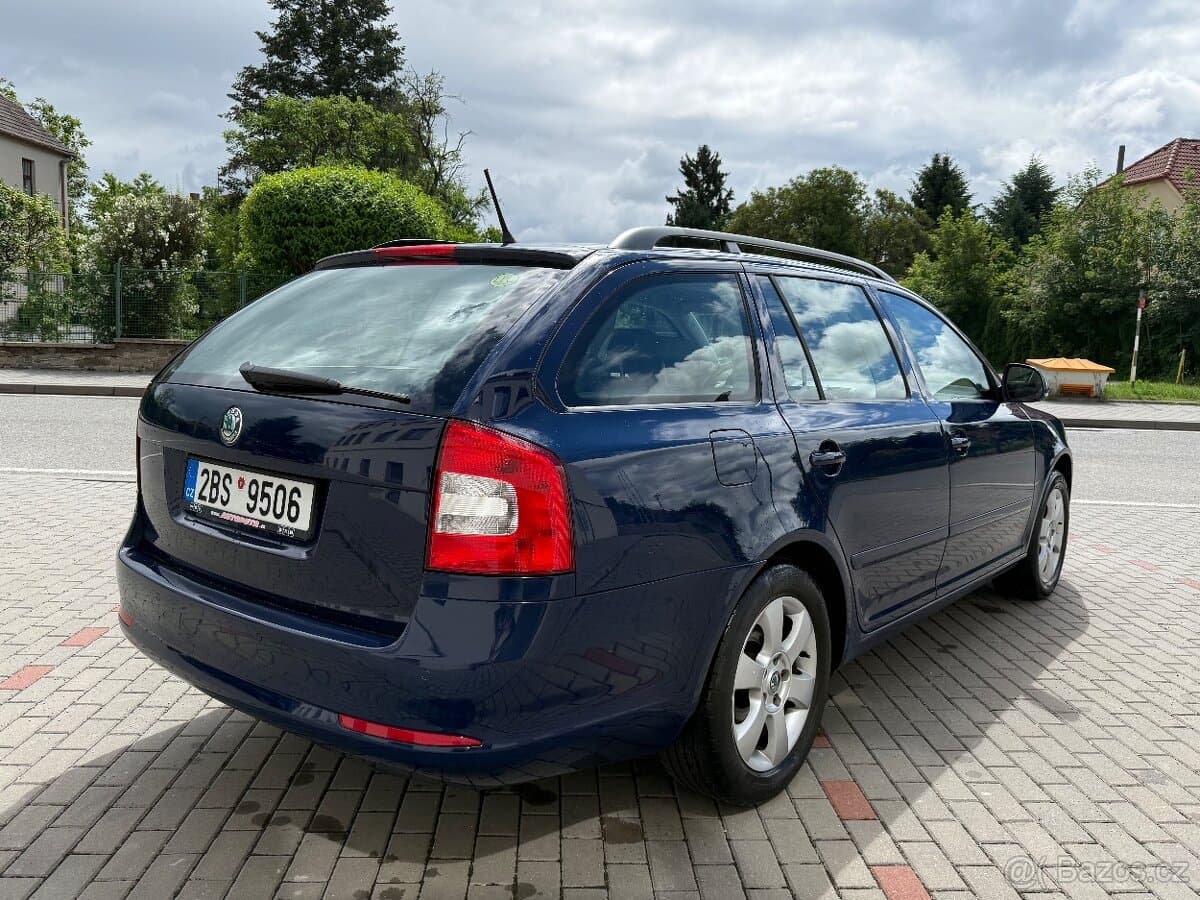 2012 Škoda OCTAVIA - 6