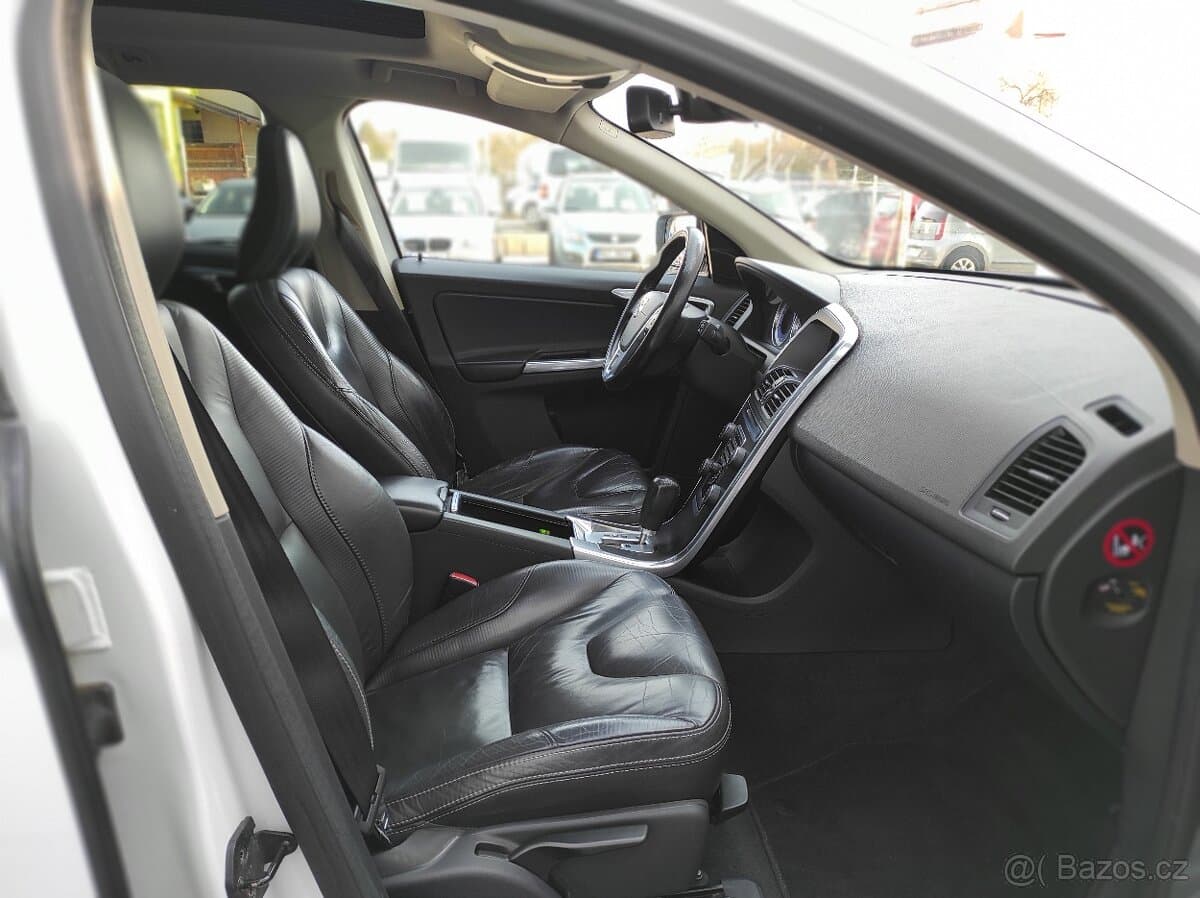 2012 Volvo XC60 - 6