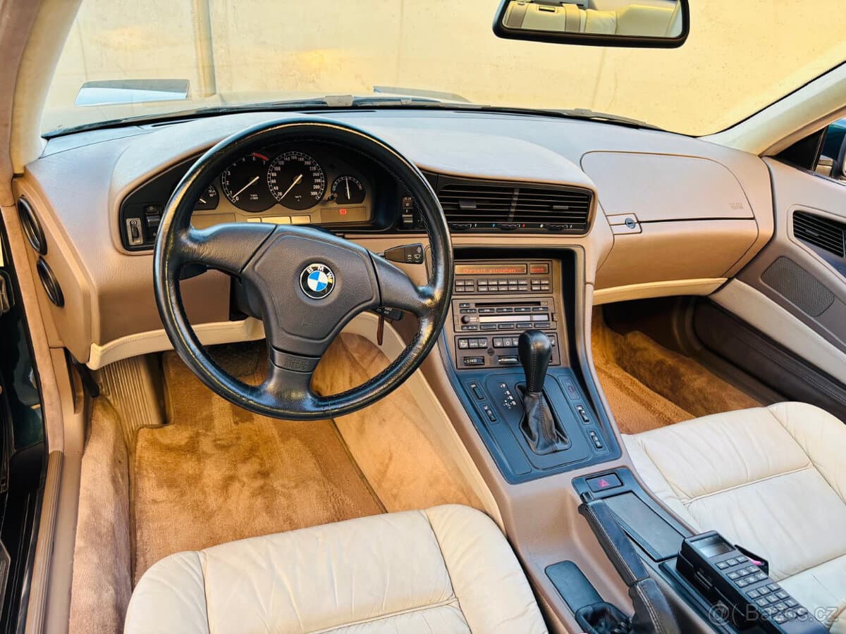1996 BMW OSTATNÍ - 6