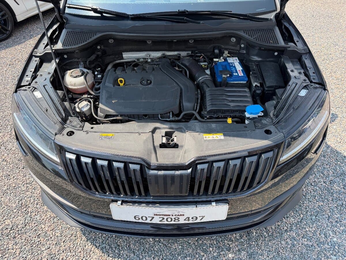 2021 Škoda KAROQ - 6