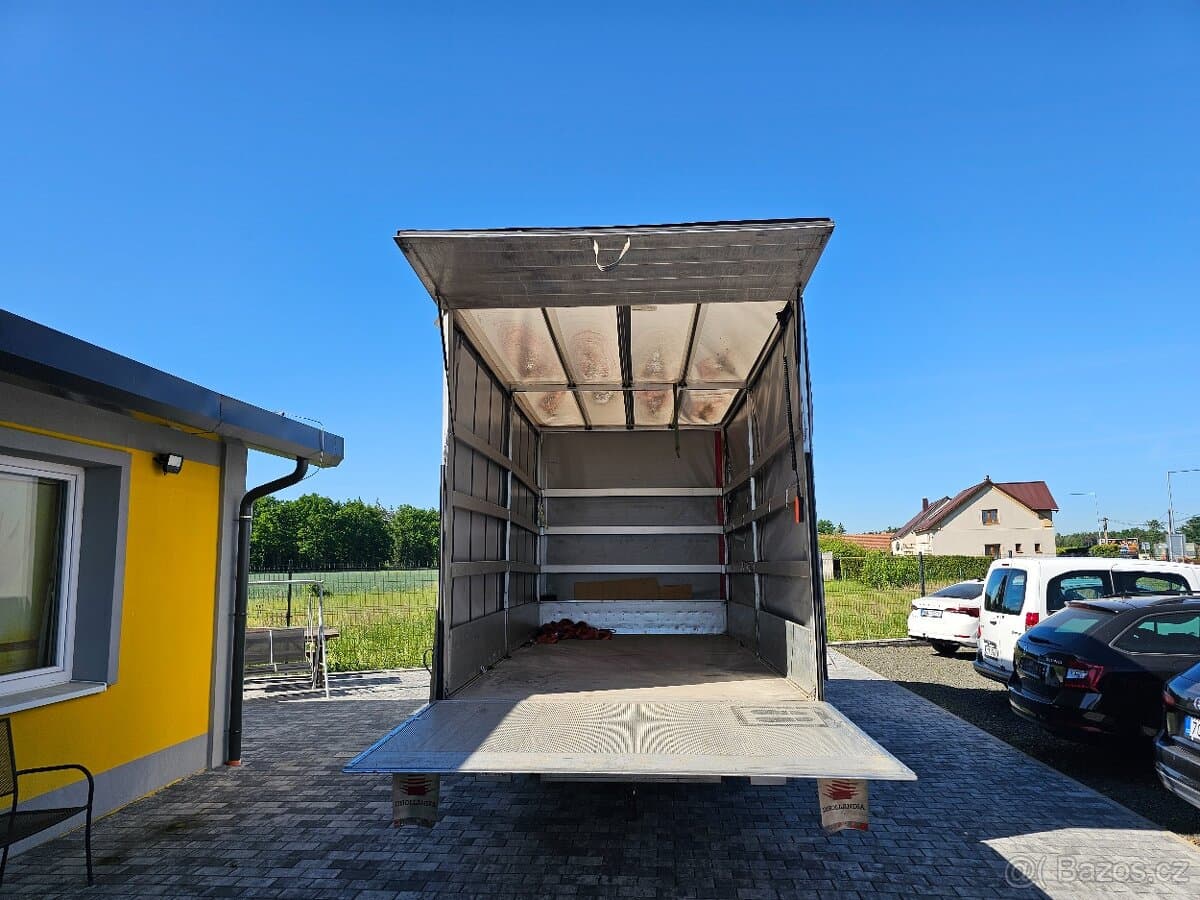 2022 Renault MASTER - 6