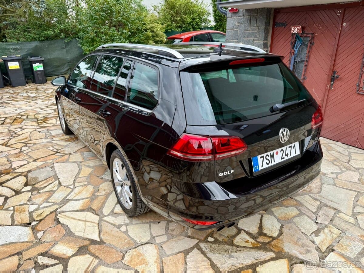 2014 Volkswagen GOLF - 6