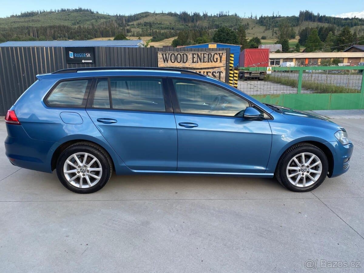 2014 Volkswagen GOLF - 6