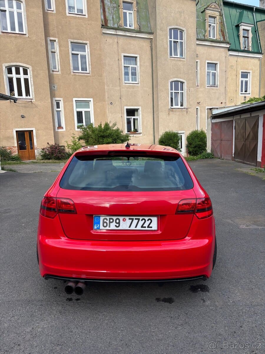 2004 Audi A3 - 6