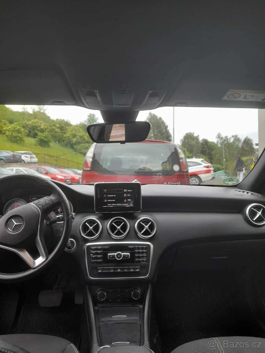 2013 Mercedes-Benz OSTATNÍ - 6