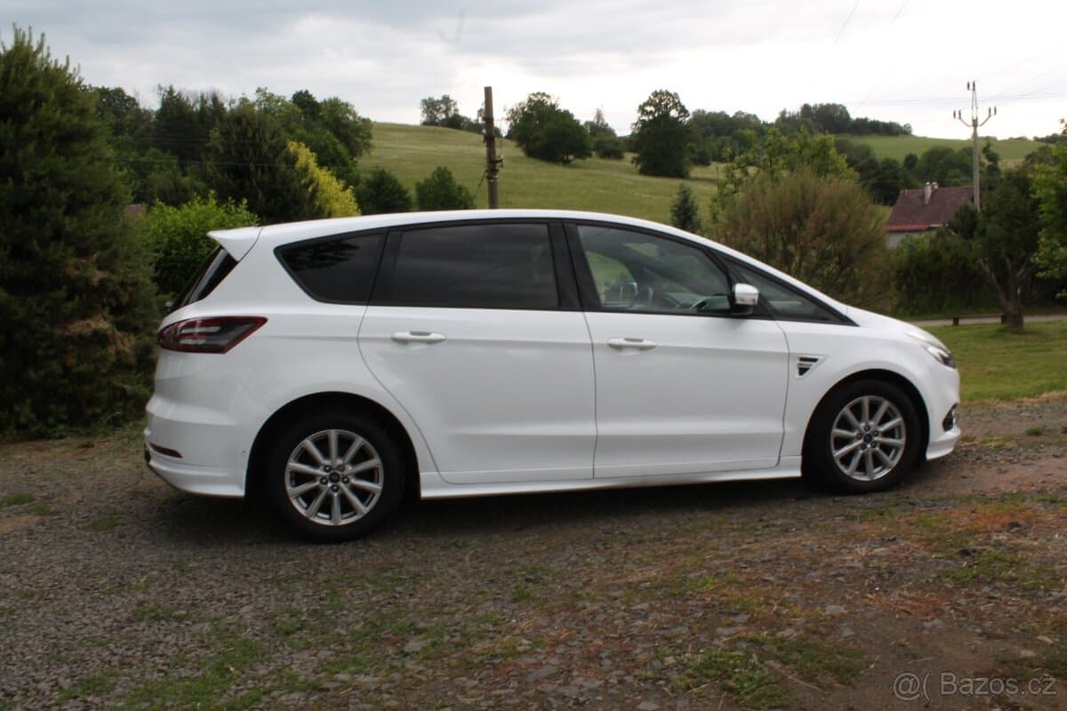 2018 Ford S-MAX - 6