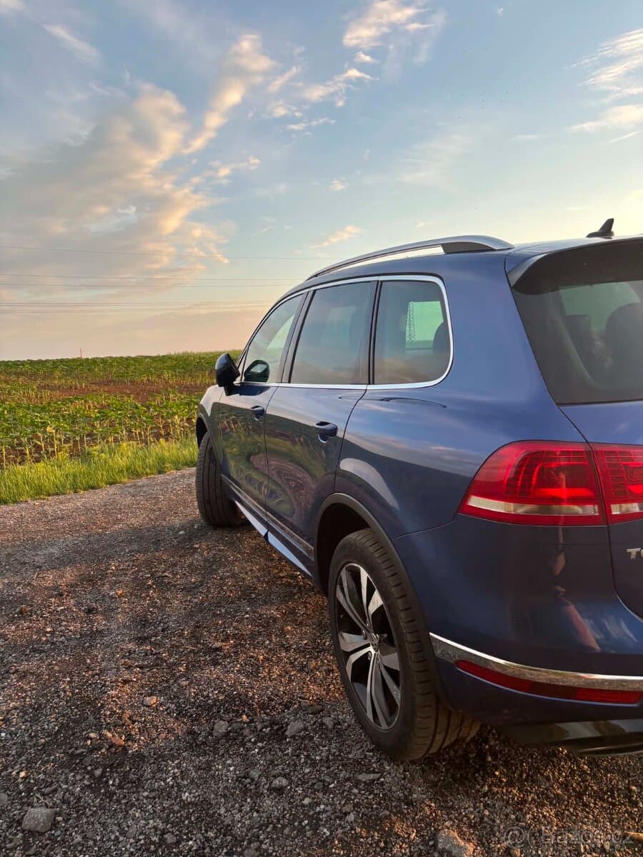 2017 Volkswagen OSTATNÍ - 6