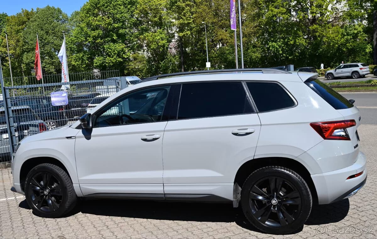2020 Škoda KAROQ - 6