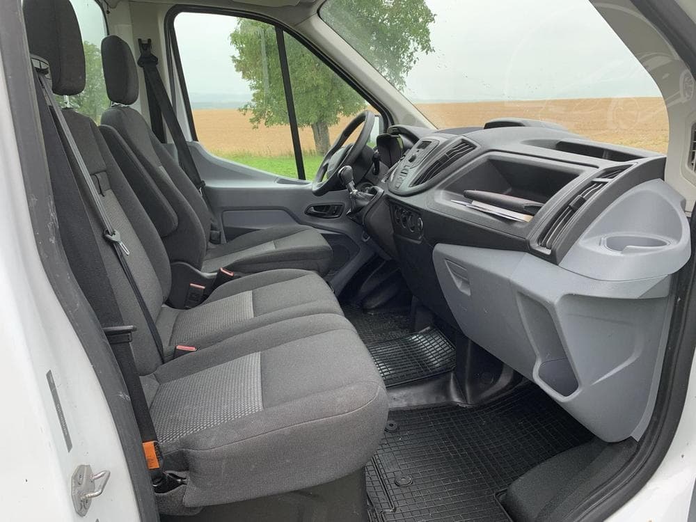 2016 Ford TRANSIT - 6