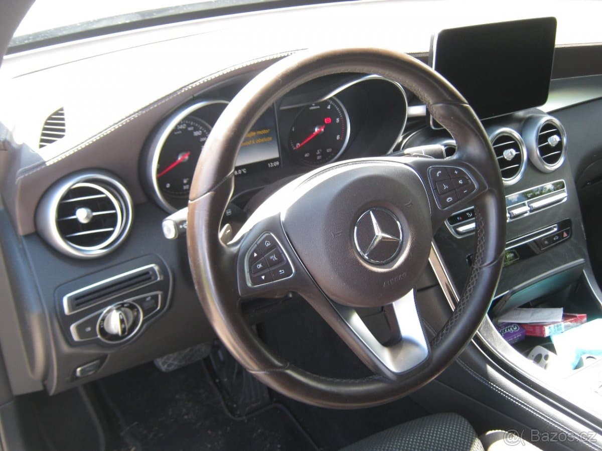 2016 Mercedes-Benz OSTATNÍ - 6