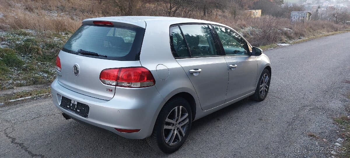 2009 Volkswagen GOLF - 6
