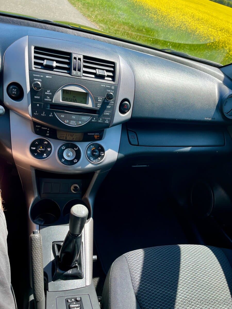 2007 Toyota RAV4 - 6