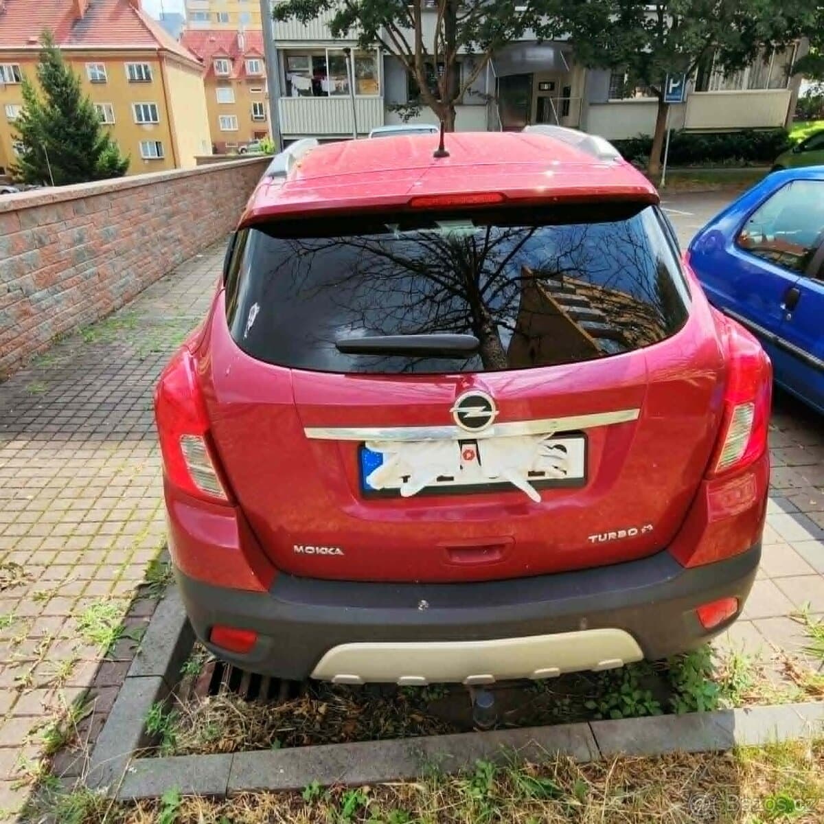 2013 Opel MOKKA - 6