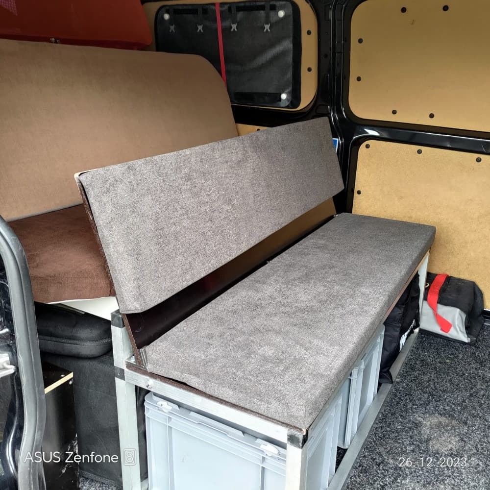 Ford TRANSIT - 6