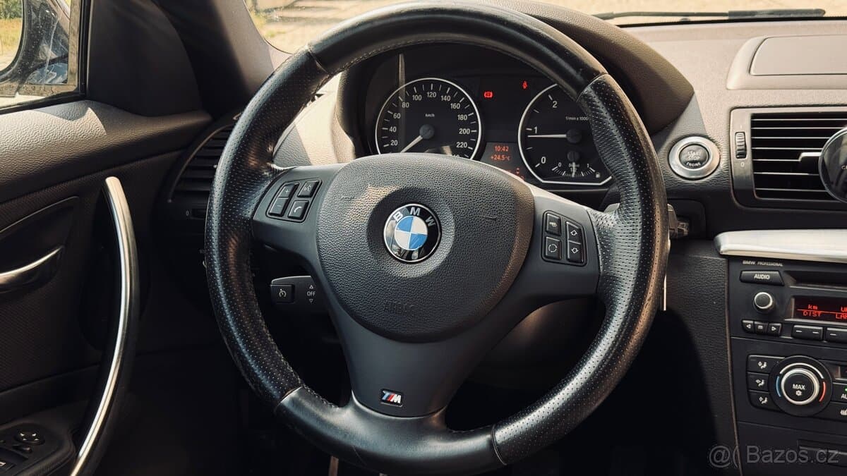 2011 BMW OSTATNÍ - 6